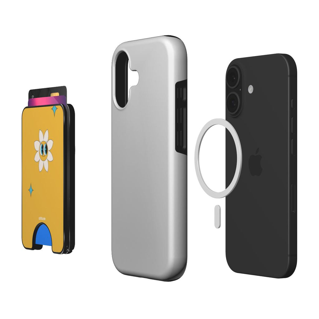 Magnetic Wallet