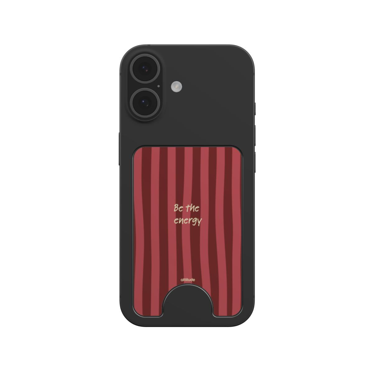 Magnetic Wallet