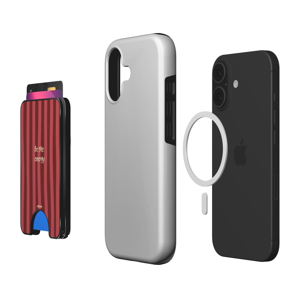 Magnetic Wallet