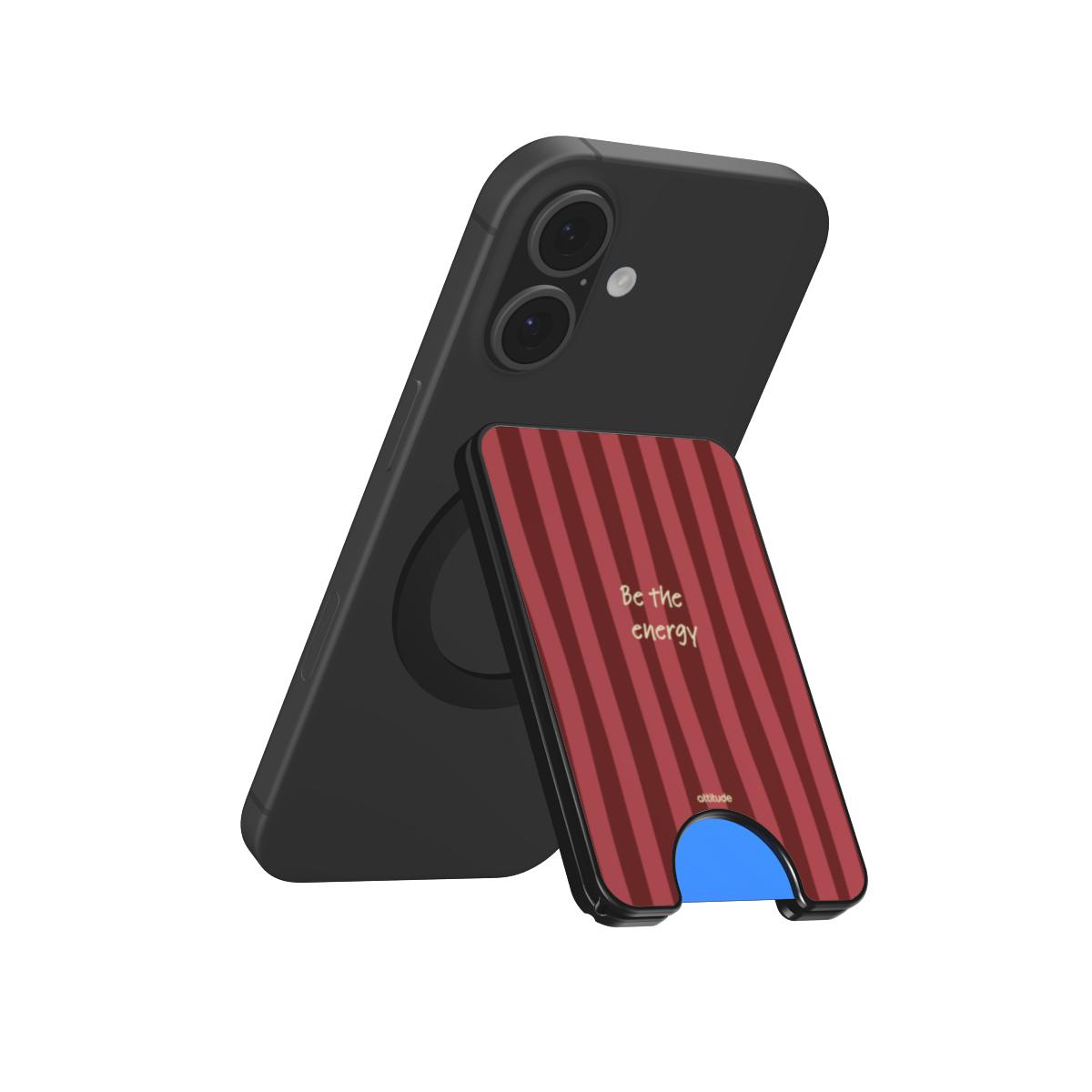 Magnetic Wallet