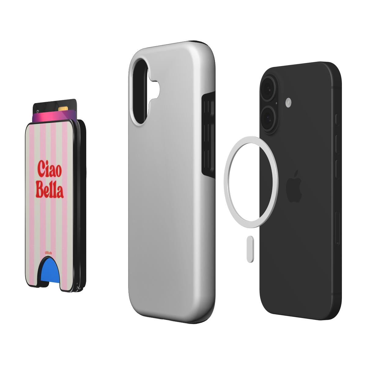Magnetic Wallet