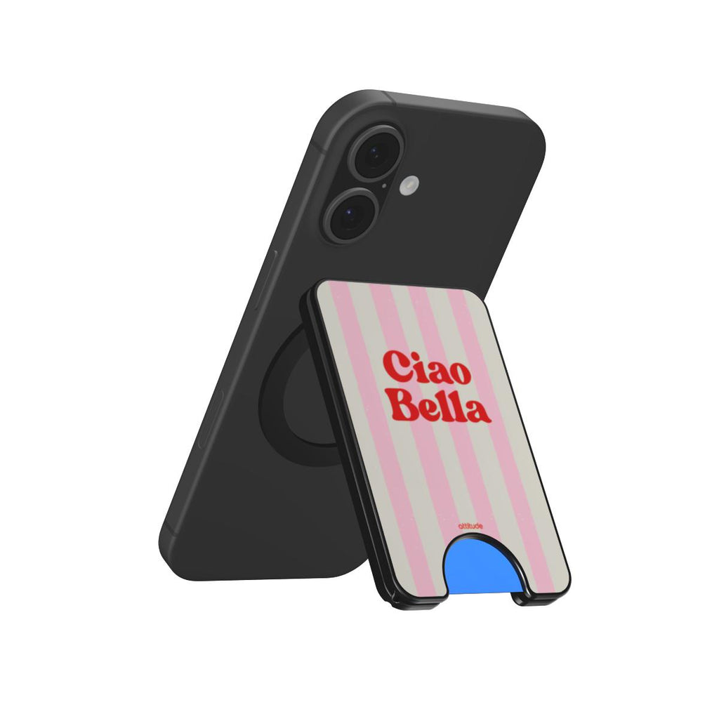 Magnetic Wallet