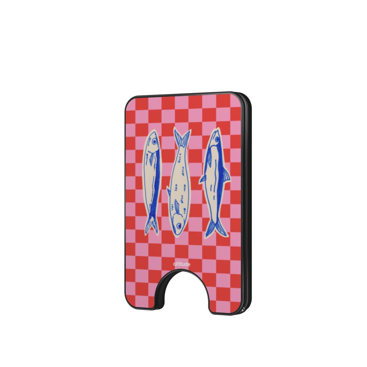 Magnetic Wallet