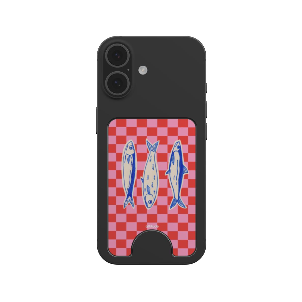 Magnetic Wallet