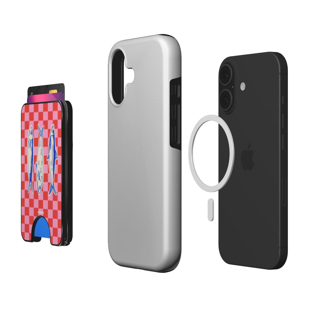 Magnetic Wallet