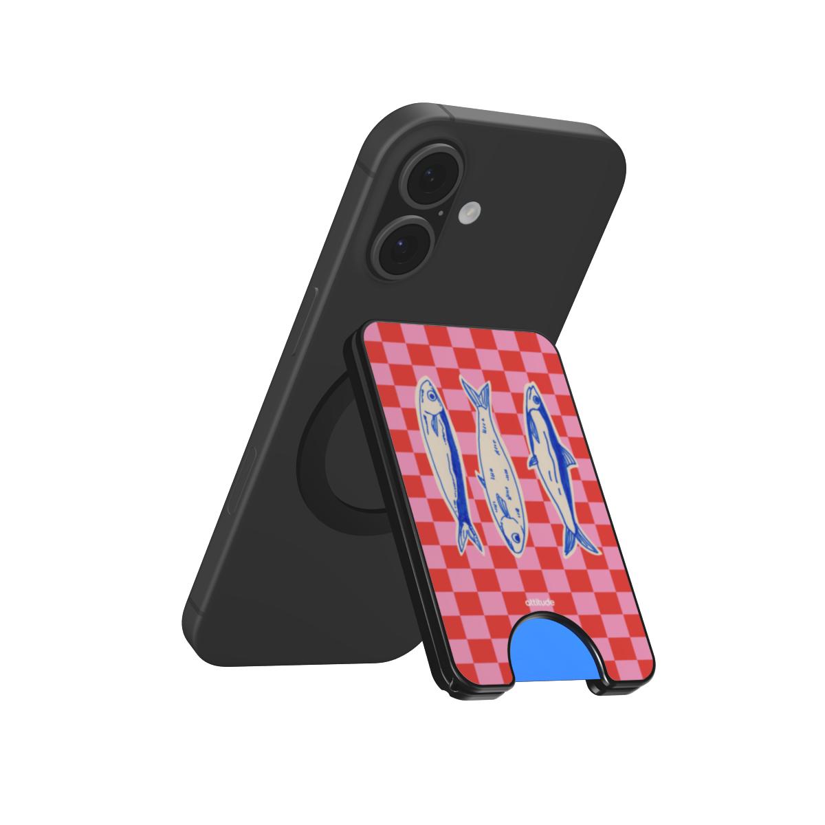Magnetic Wallet