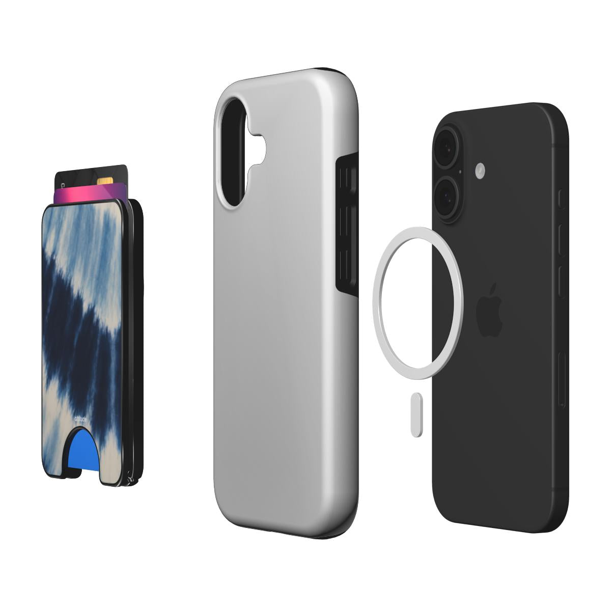 Magnetic Wallet