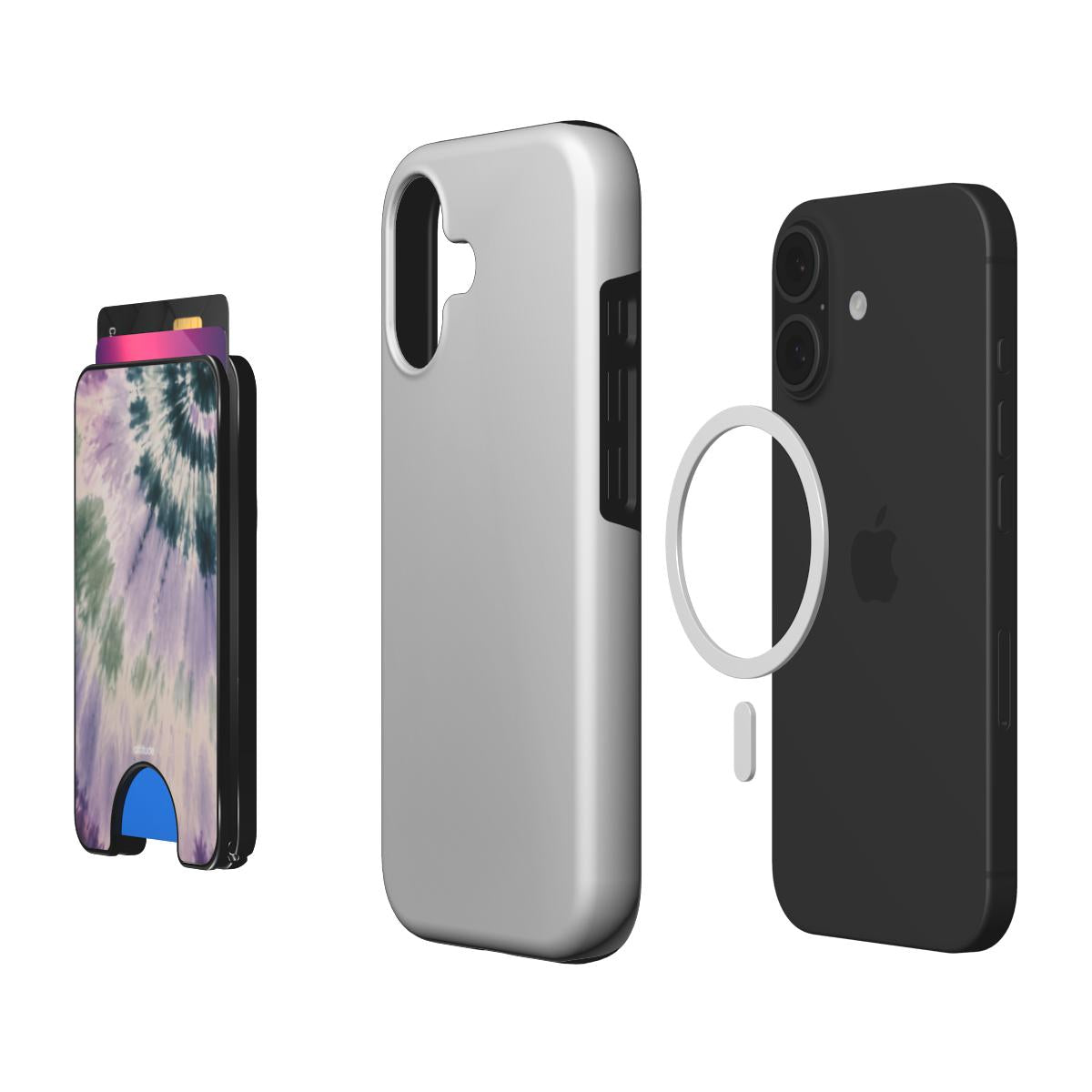 Magnetic Wallet