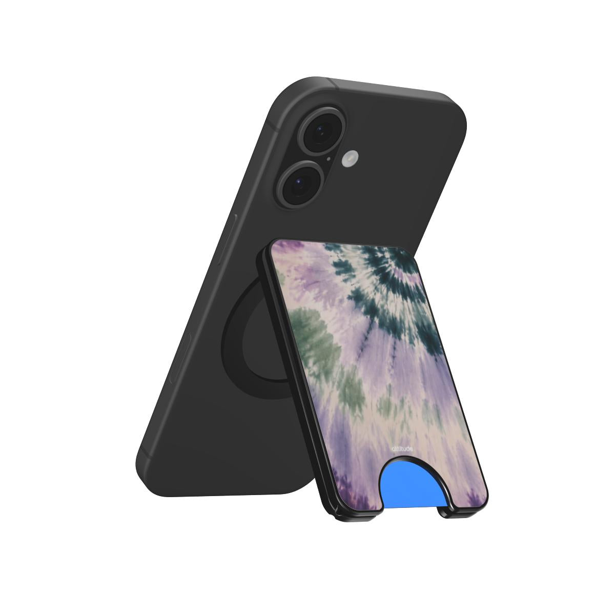 Magnetic Wallet