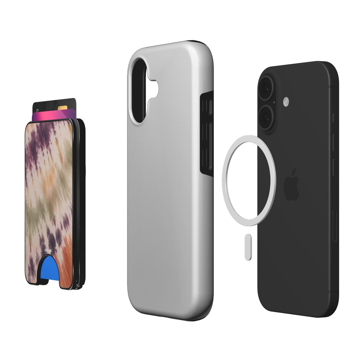 Magnetic Wallet