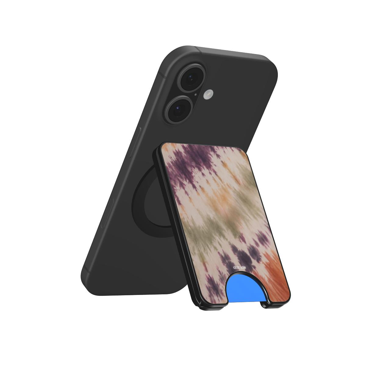 Magnetic Wallet