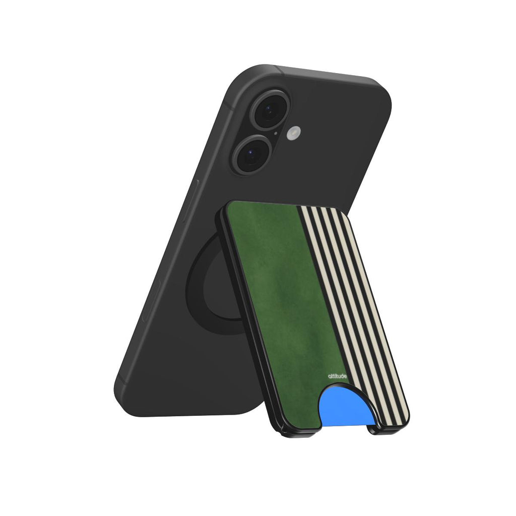 Magnetic Wallet