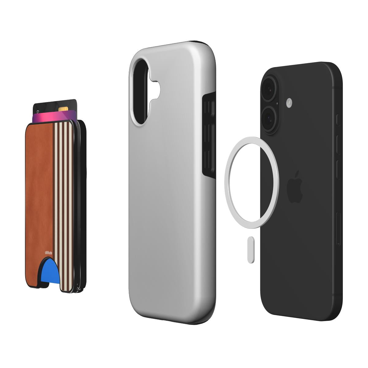 Magnetic Wallet