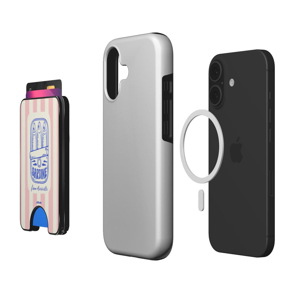 Magnetic Wallet