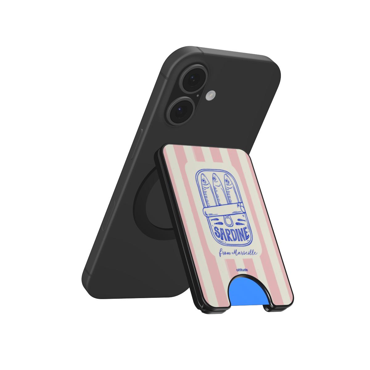 Magnetic Wallet
