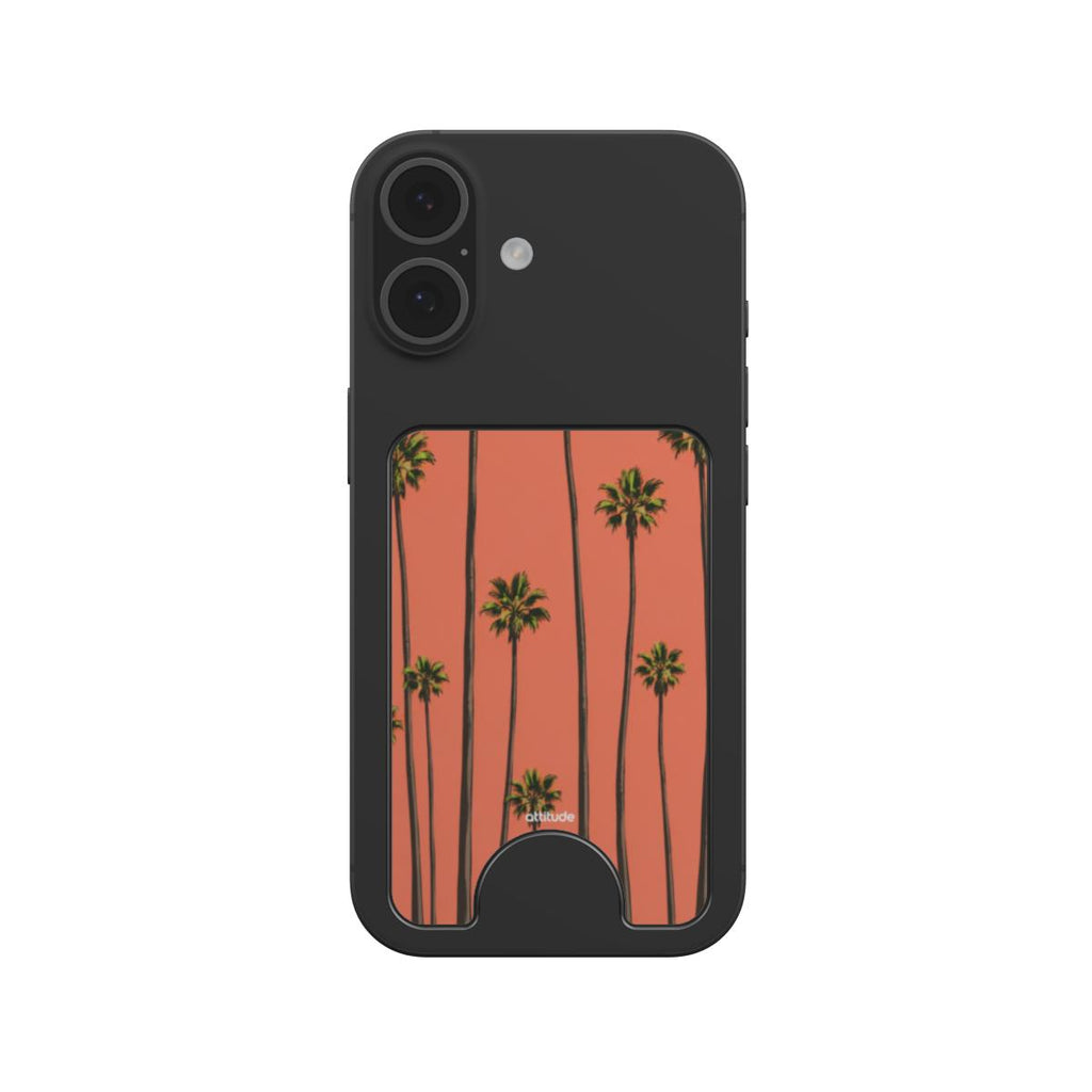 Magnetic Wallet