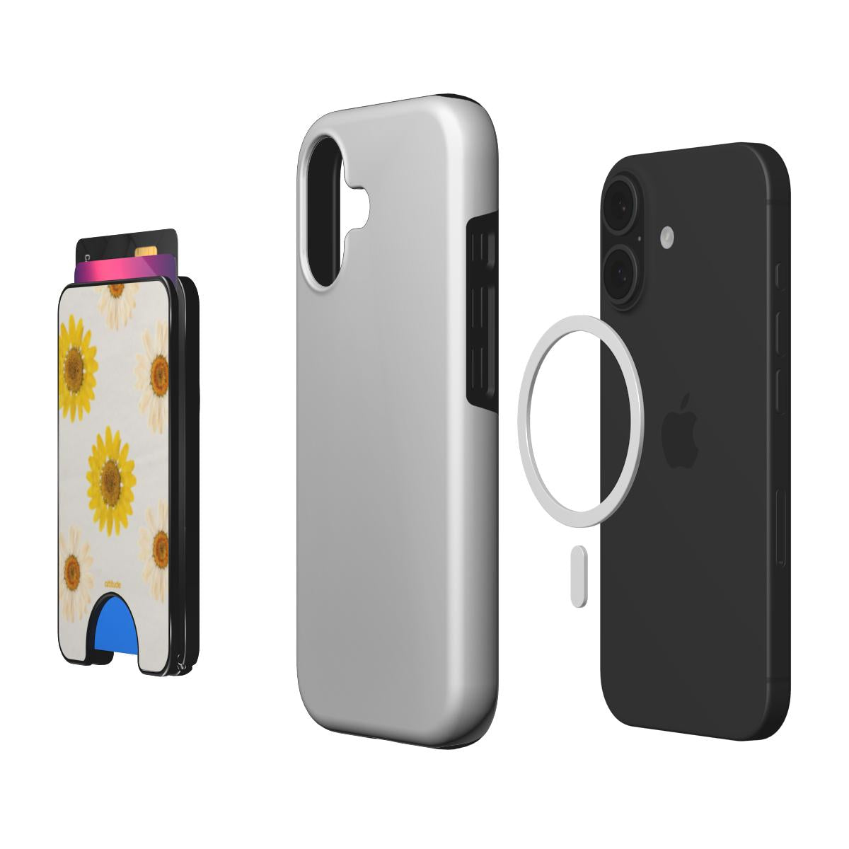 Magnetic Wallet