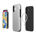 Magnetic Wallet