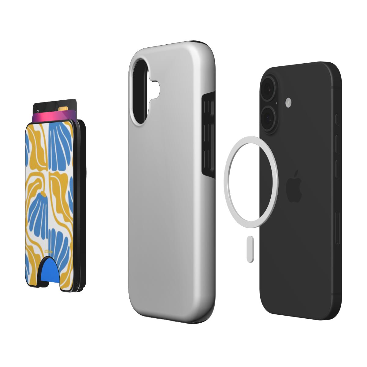 Magnetic Wallet