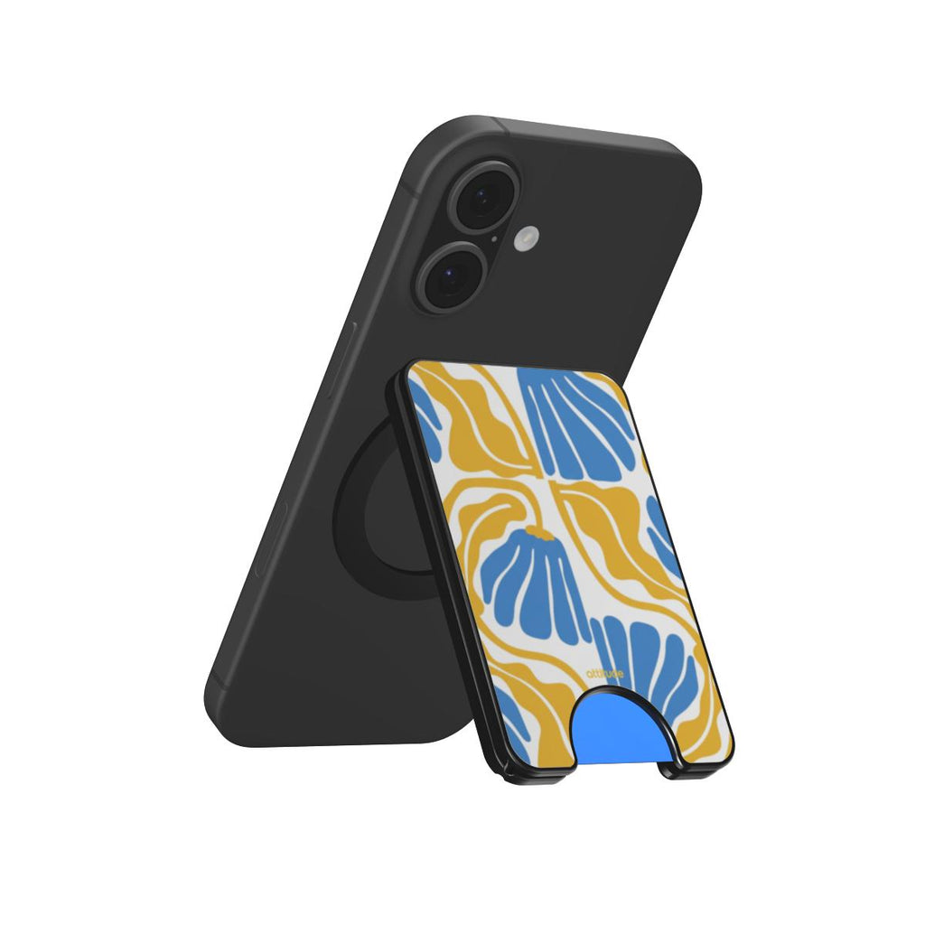 Magnetic Wallet