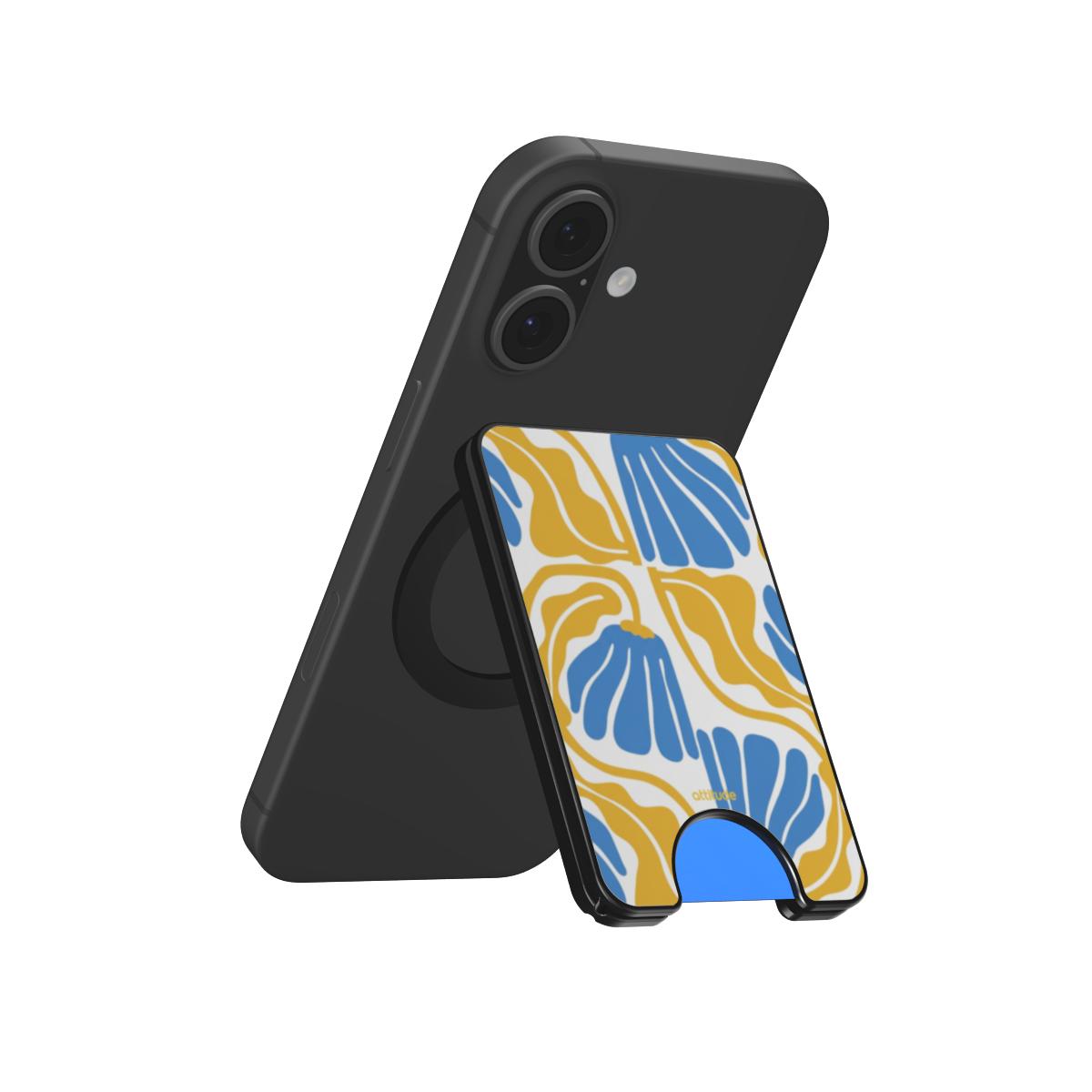 Magnetic Wallet