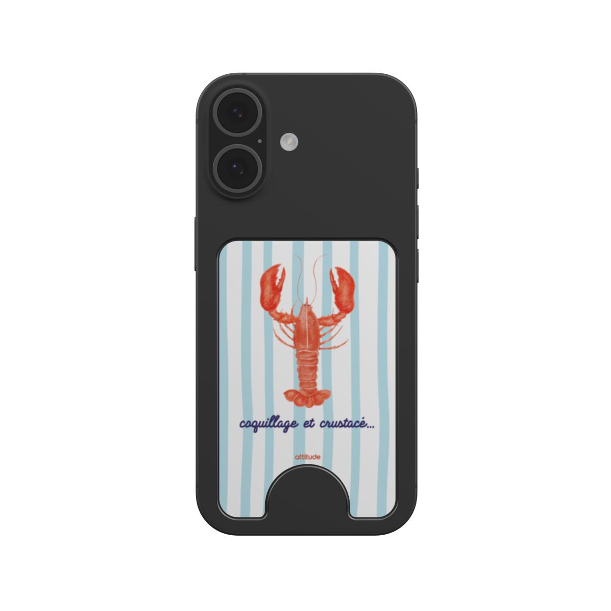 Magnetic Wallet