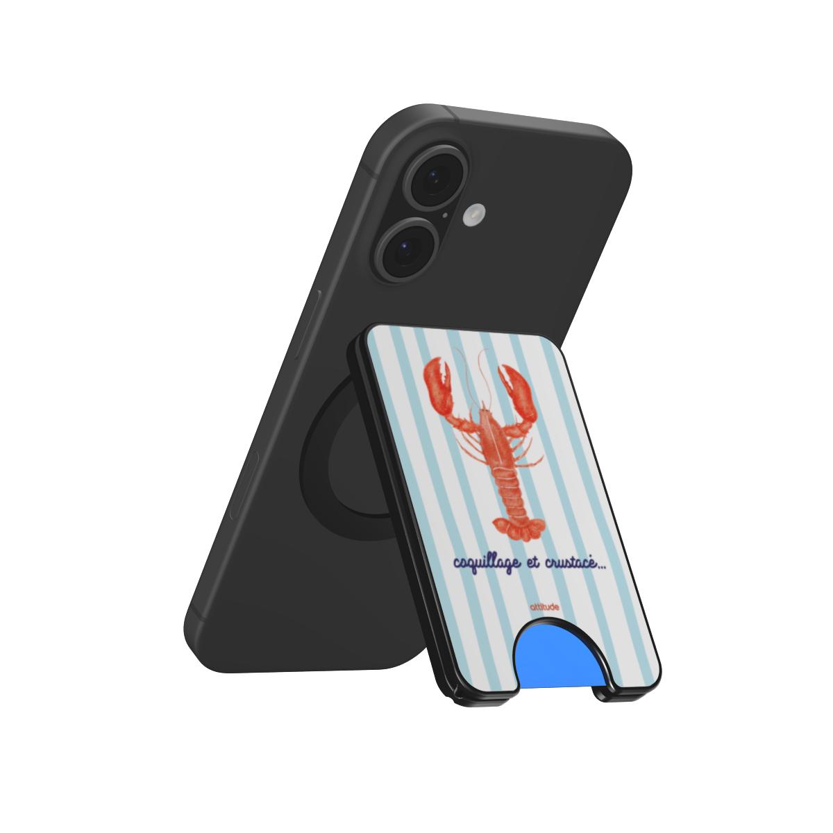 Magnetic Wallet