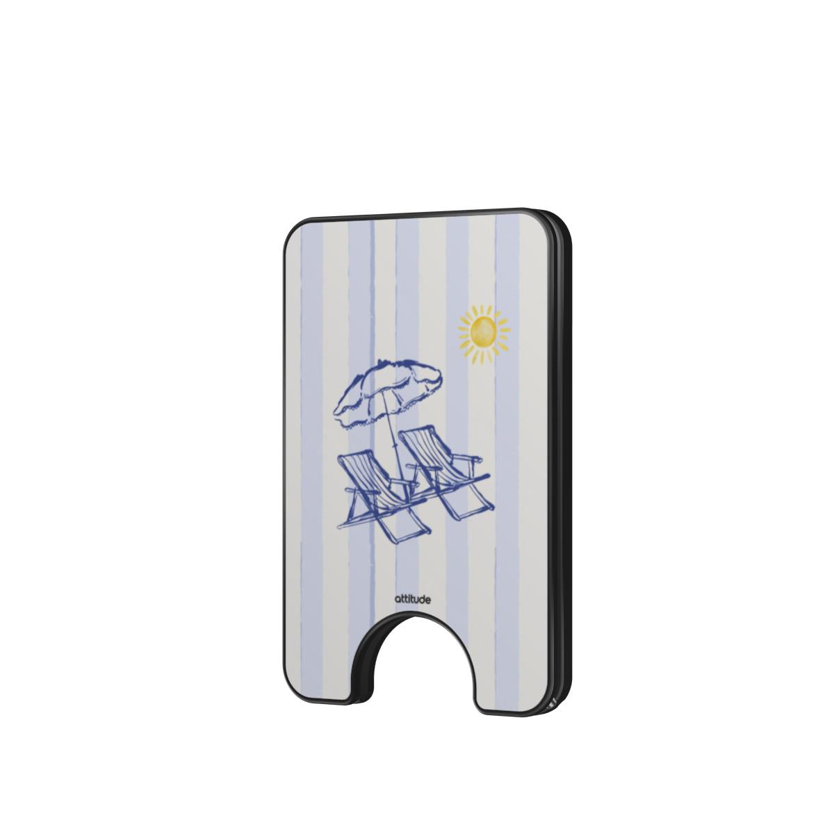 Magnetic Wallet