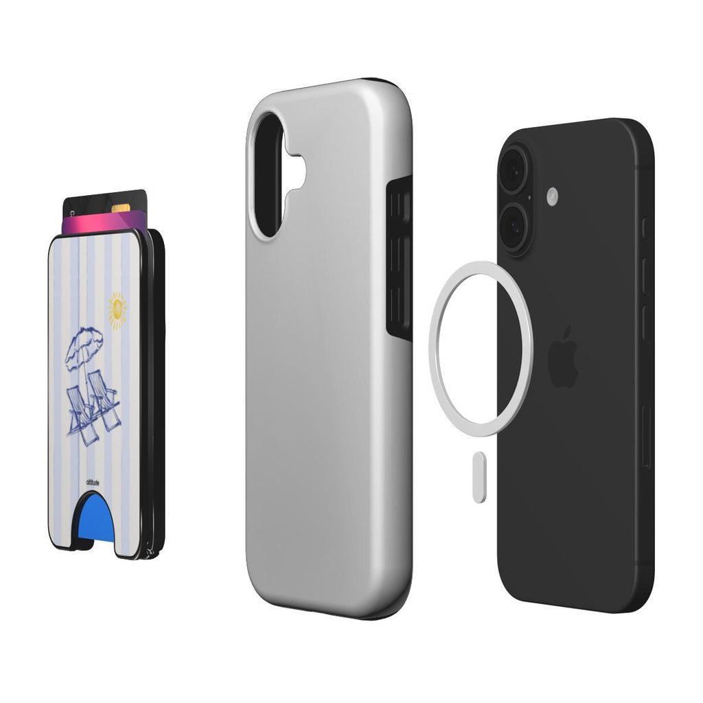 Magnetic Wallet