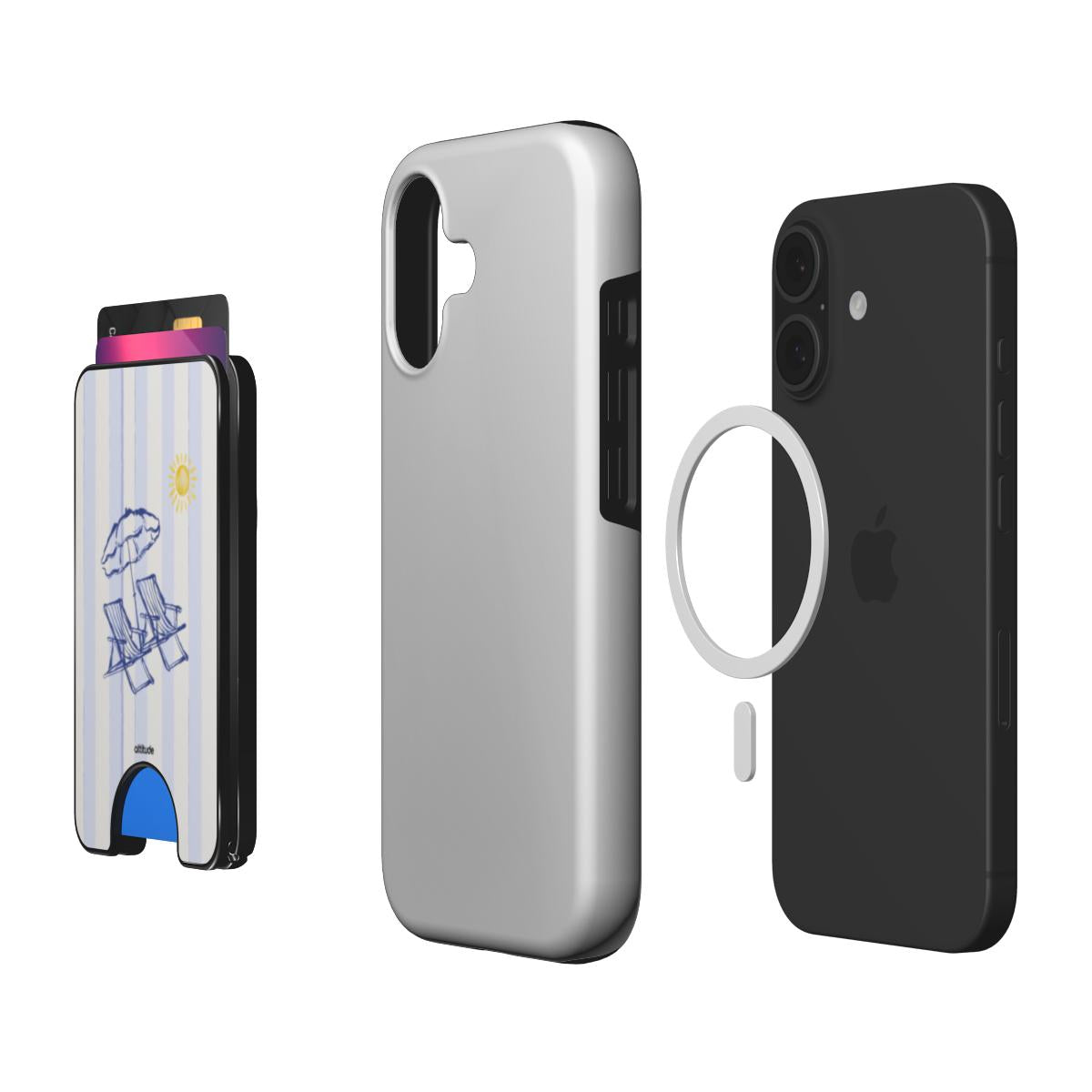 Magnetic Wallet