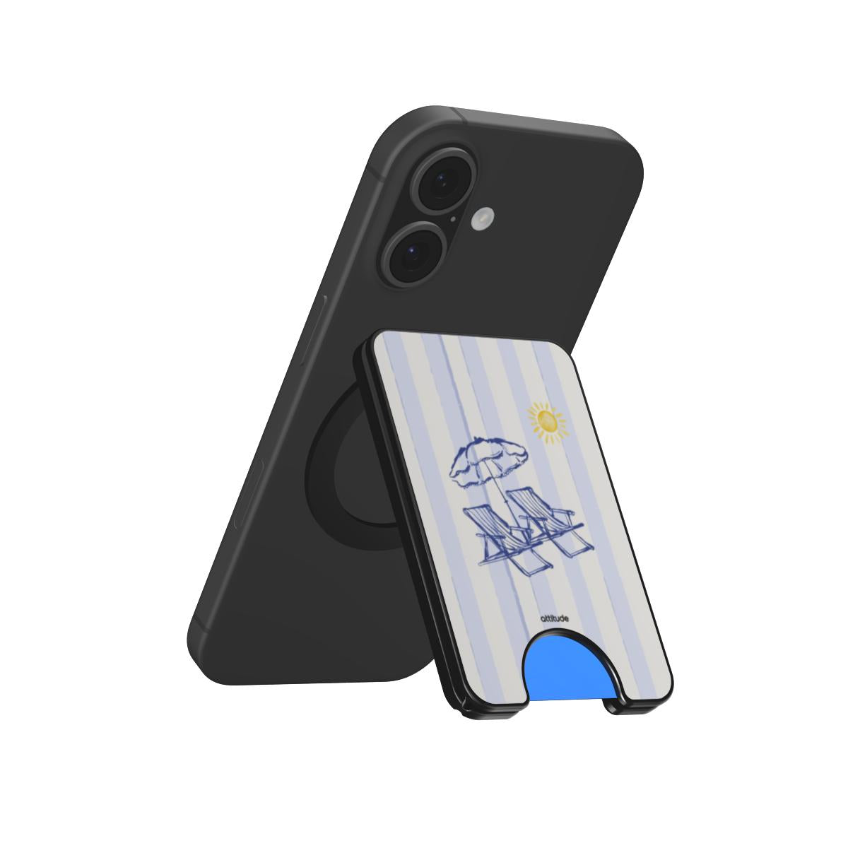 Magnetic Wallet