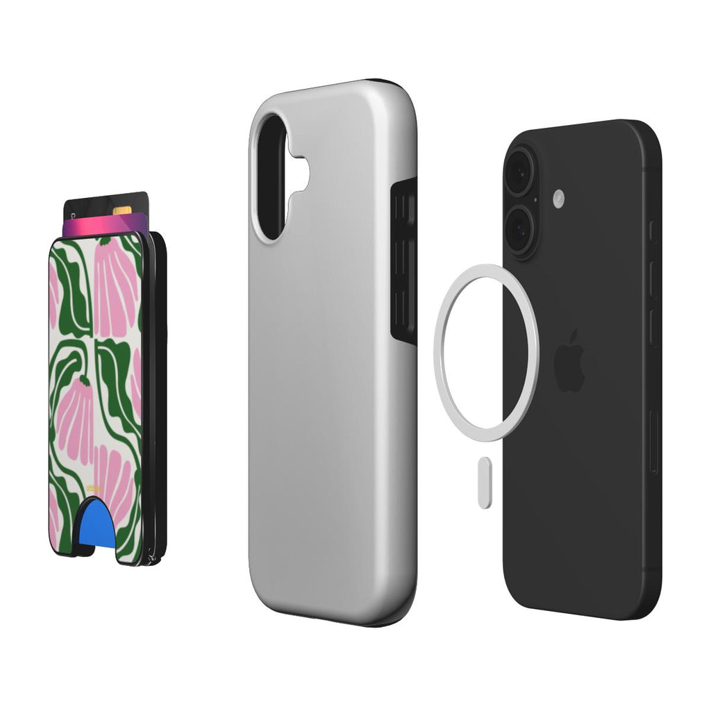 Magnetic Wallet