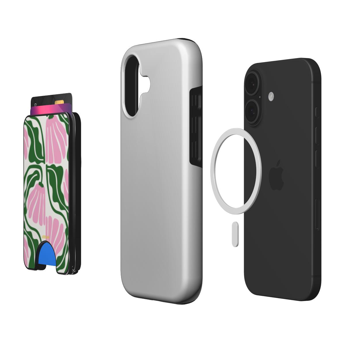 Magnetic Wallet