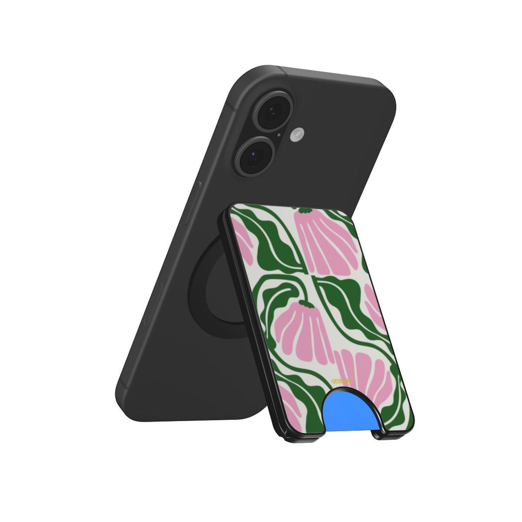 Magnetic Wallet