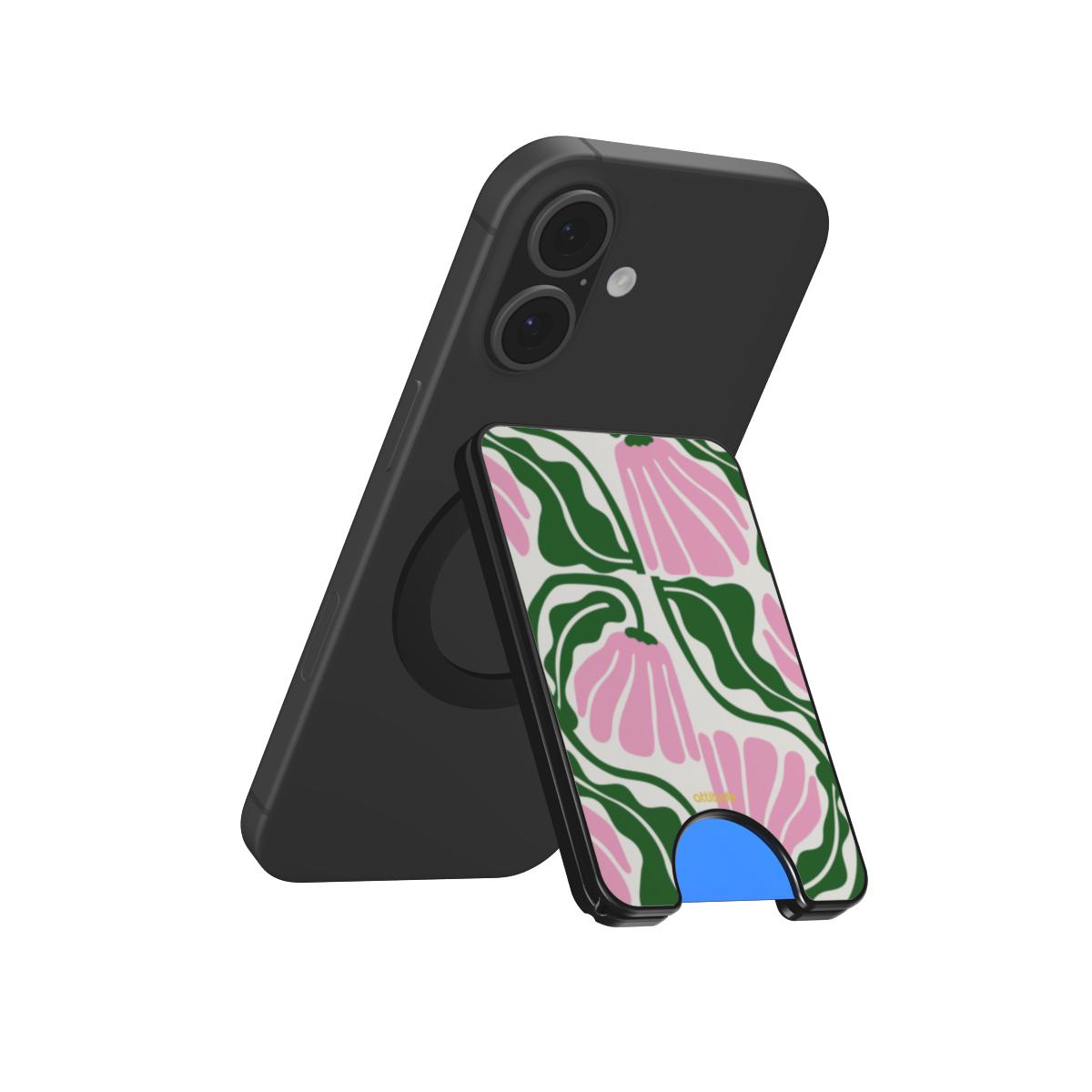 Magnetic Wallet
