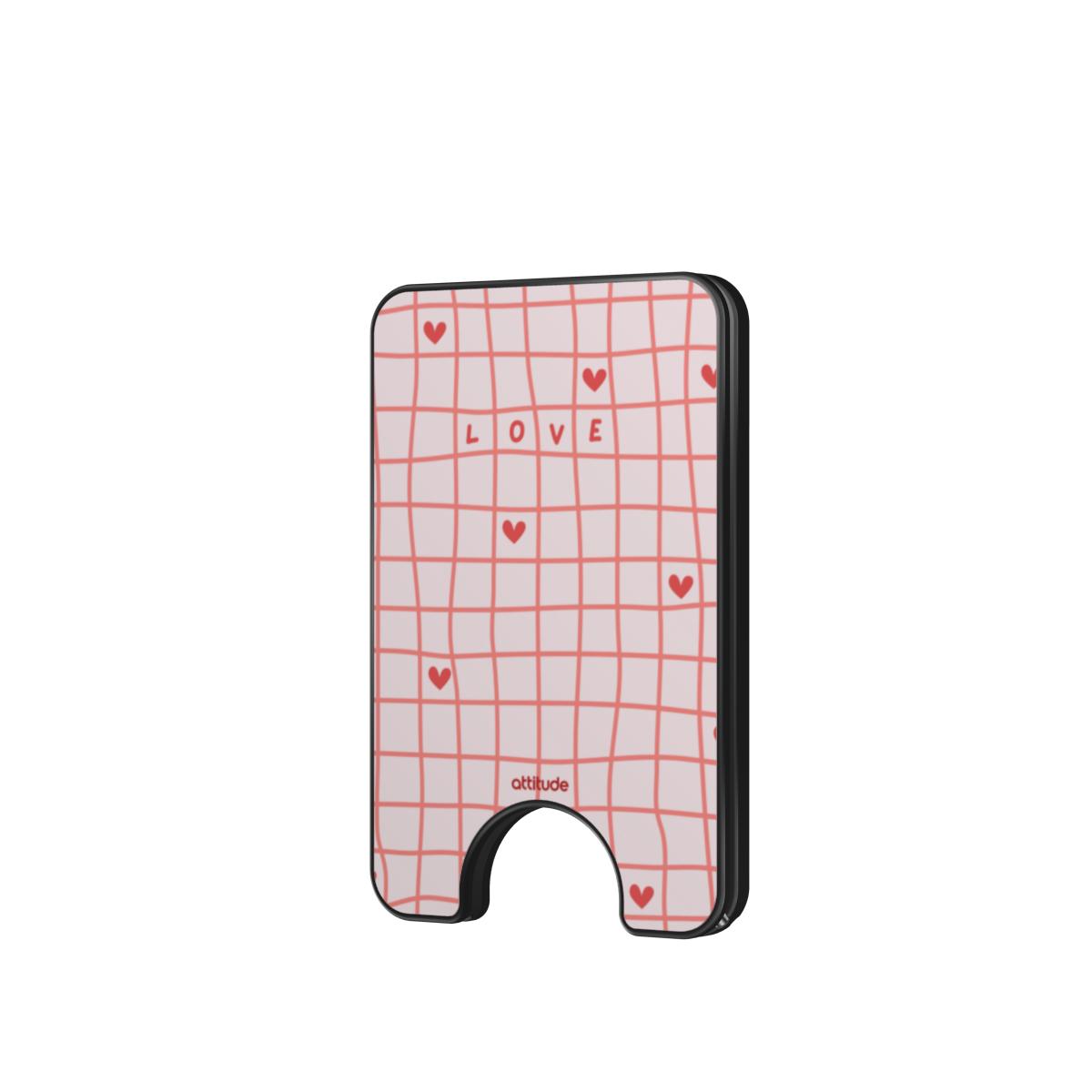 Magnetic Wallet
