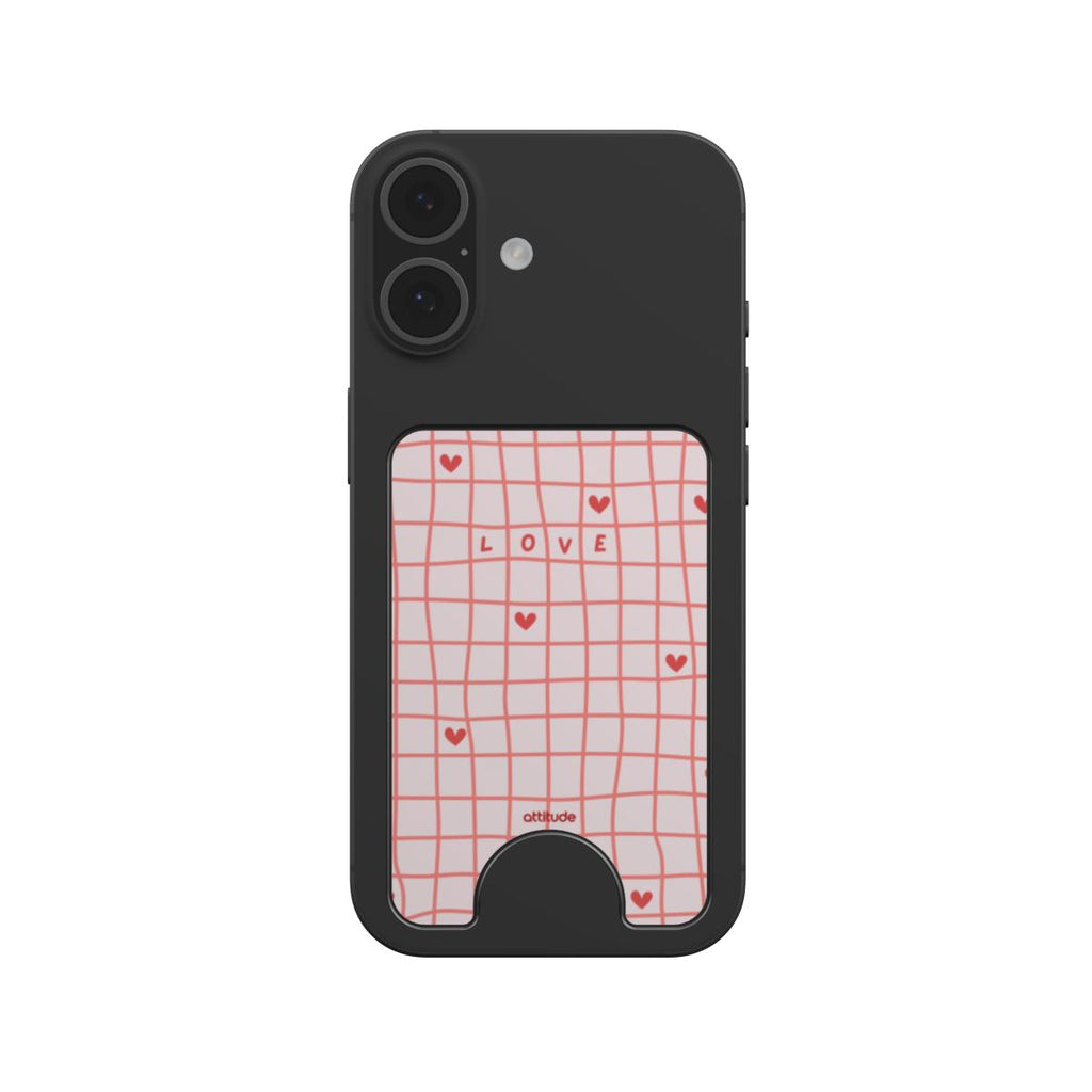 Magnetic Wallet