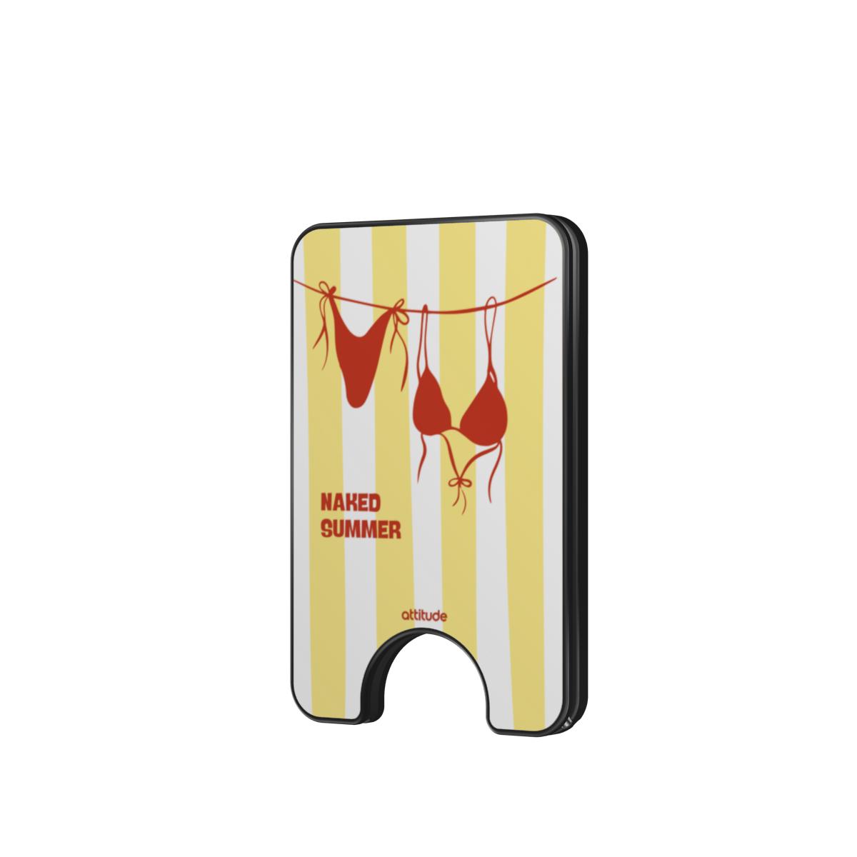 Magnetic Wallet