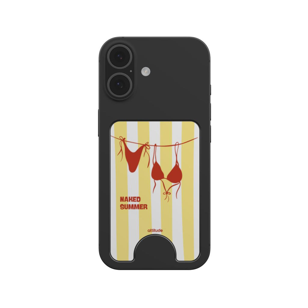 Magnetic Wallet