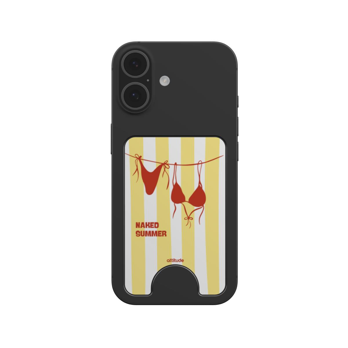 Magnetic Wallet