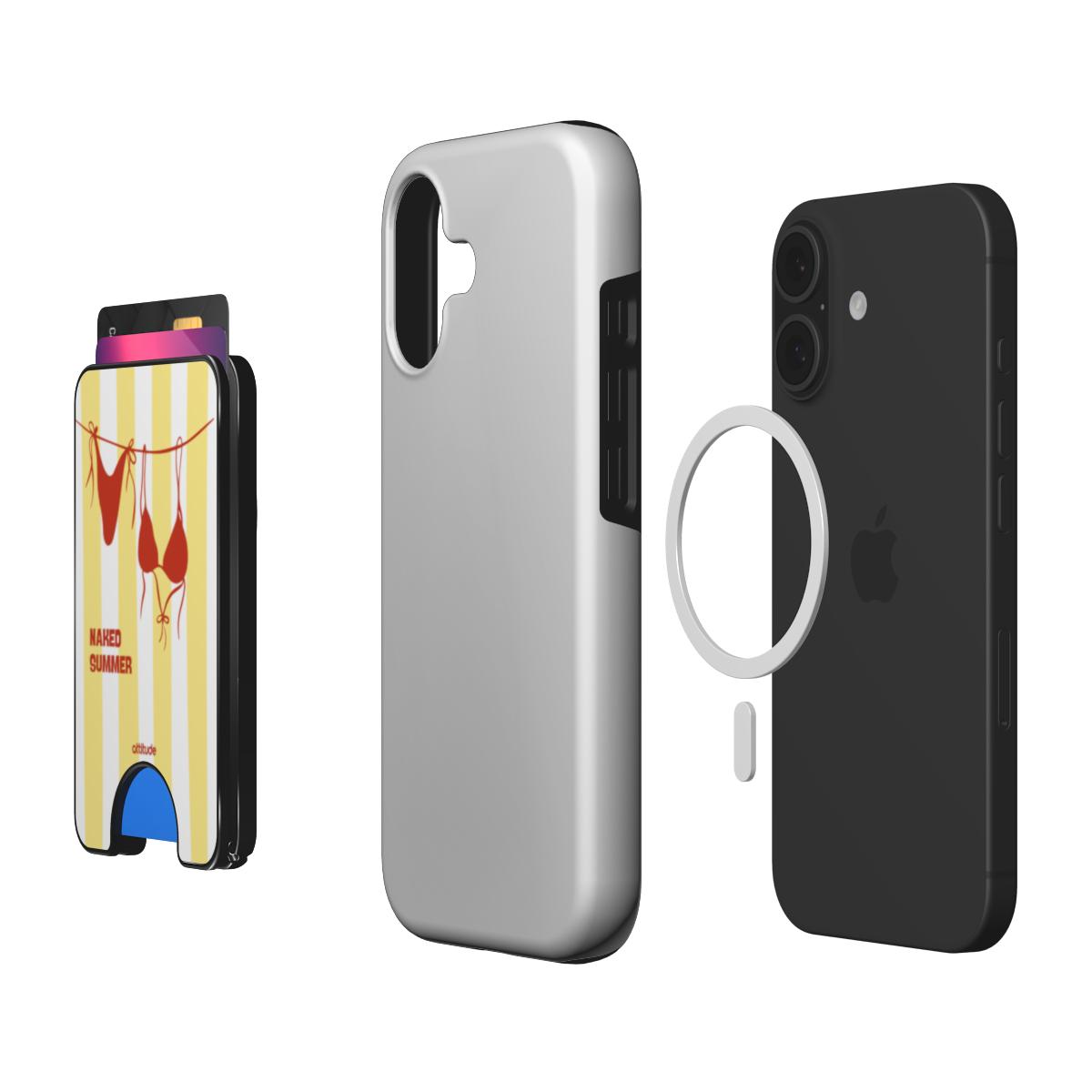 Magnetic Wallet