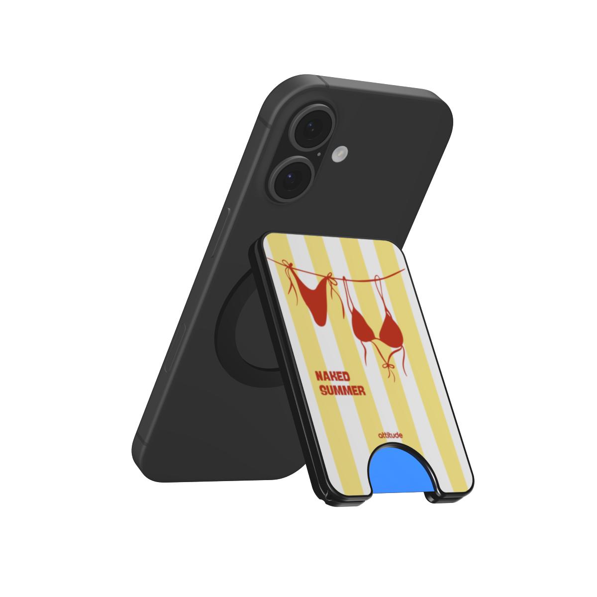Magnetic Wallet