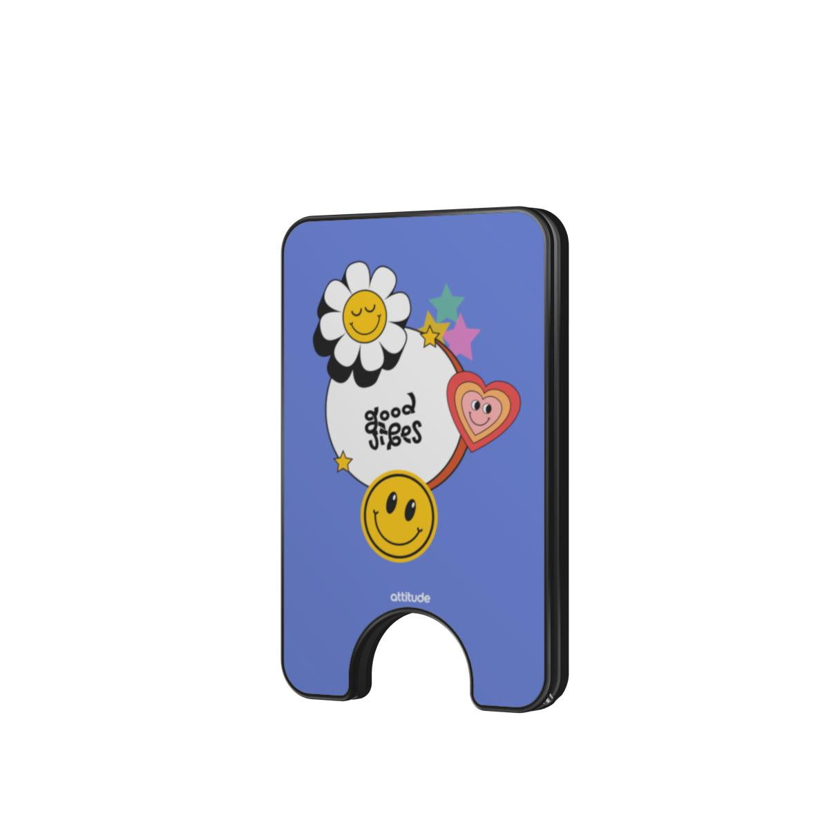 Magnetic Wallet