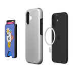 Magnetic Wallet