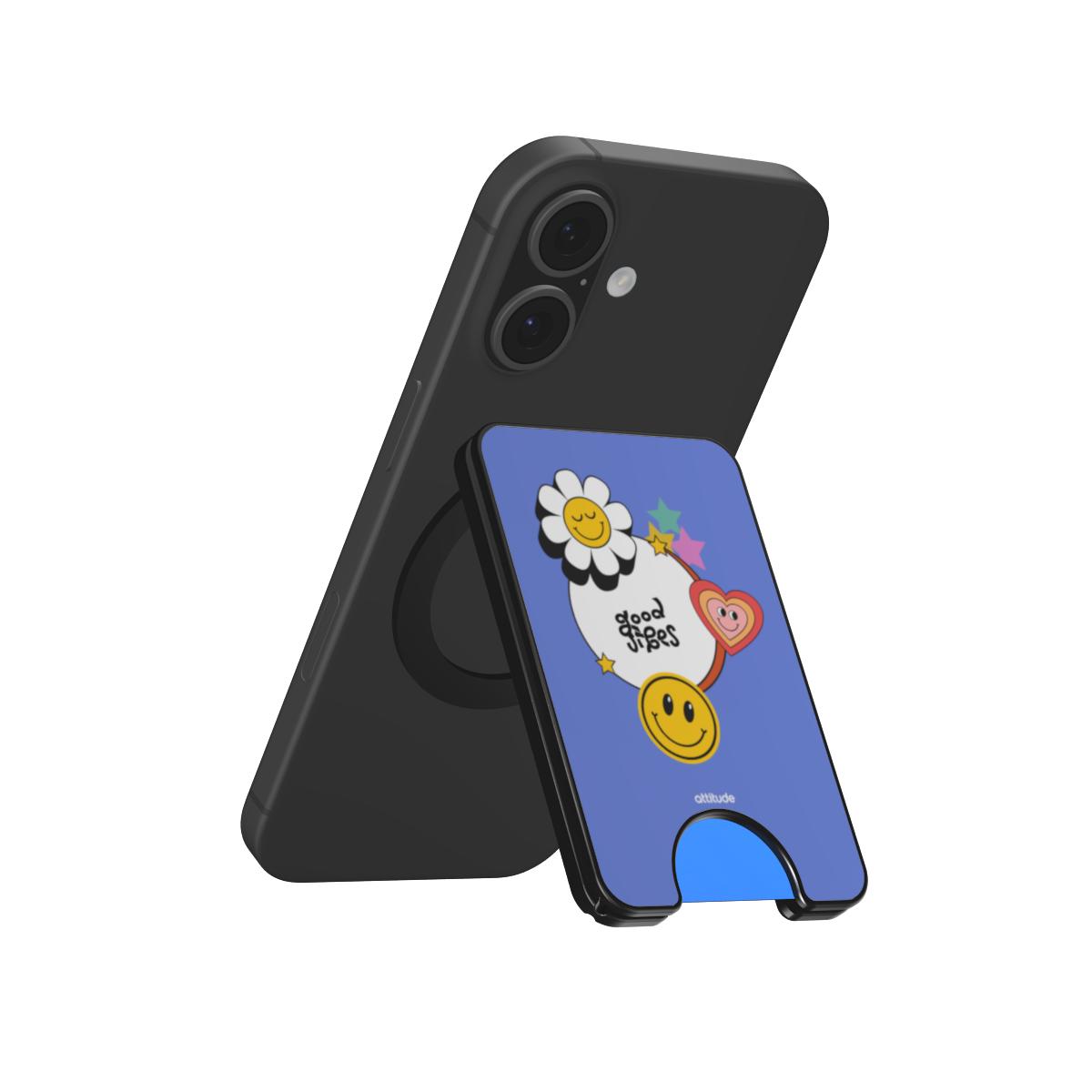 Magnetic Wallet