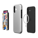 Magnetic Wallet
