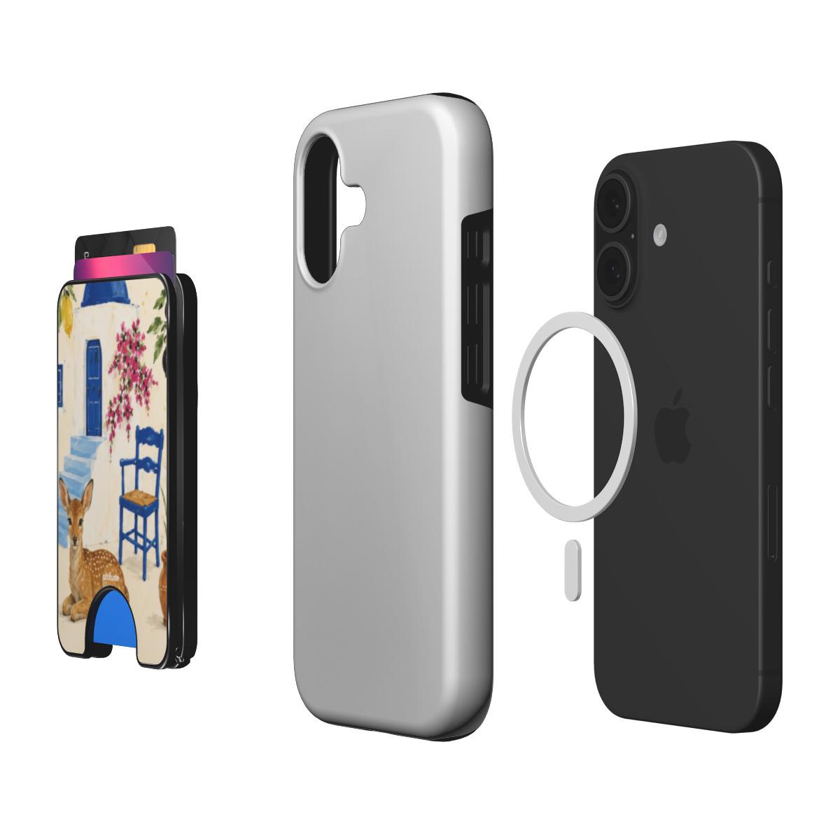 Magnetic Wallet