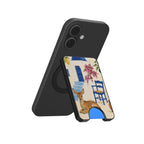 Magnetic Wallet