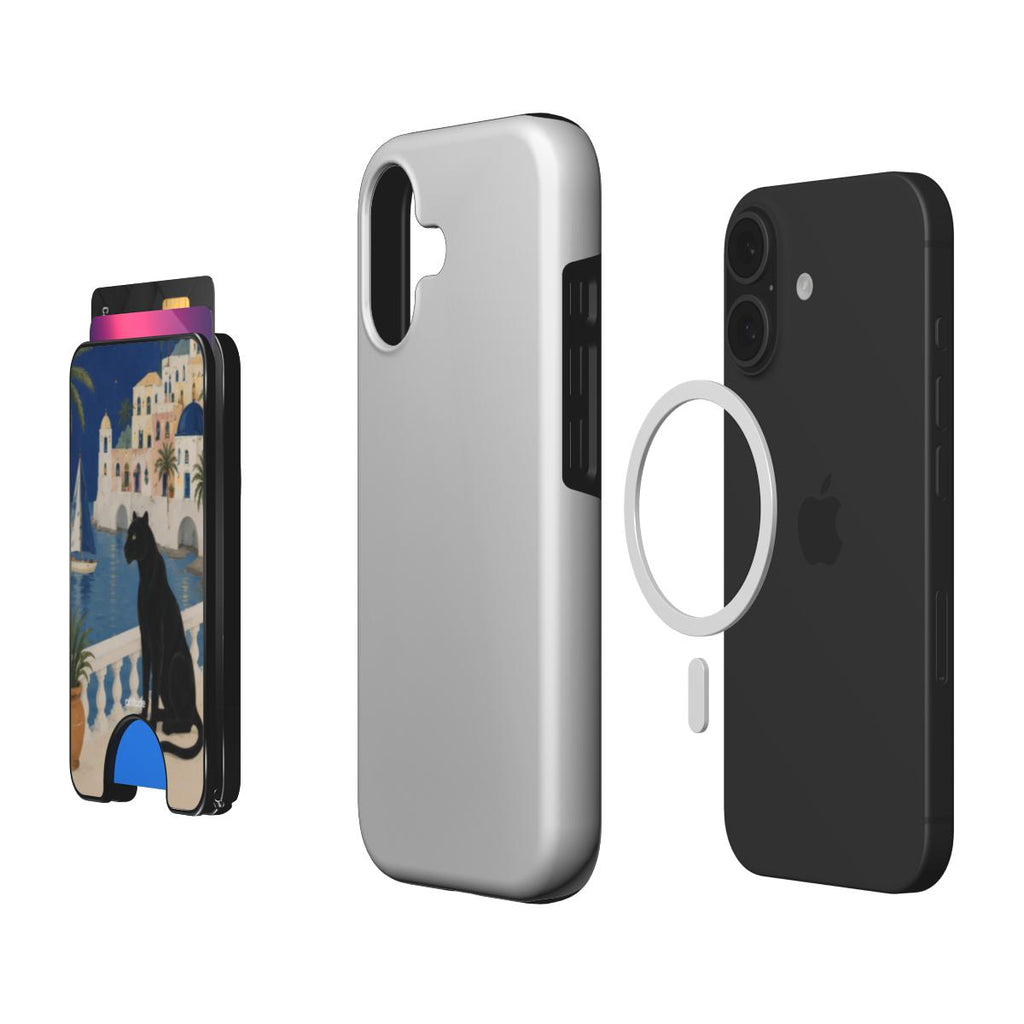 Magnetic Wallet