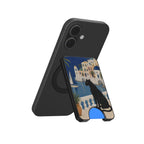 Magnetic Wallet